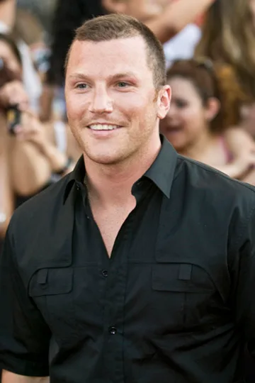 Sean Avery